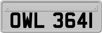 OWL3641