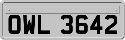 OWL3642