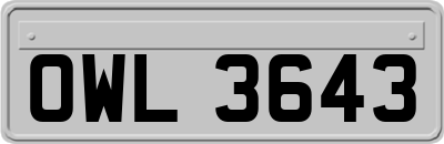 OWL3643