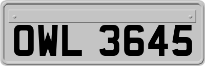 OWL3645