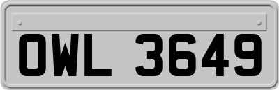 OWL3649