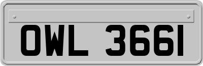 OWL3661