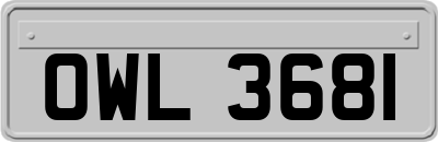 OWL3681