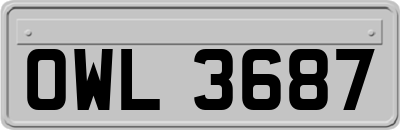 OWL3687
