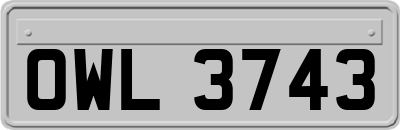 OWL3743