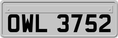 OWL3752