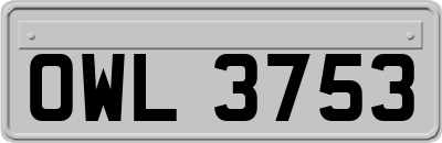 OWL3753