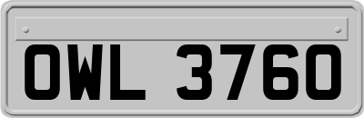 OWL3760