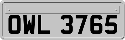 OWL3765