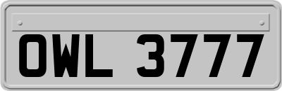 OWL3777