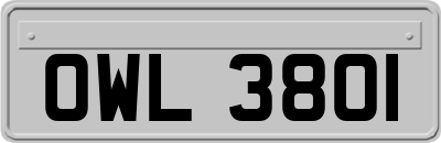 OWL3801