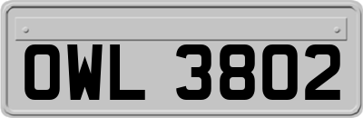 OWL3802