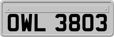 OWL3803