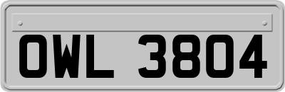 OWL3804