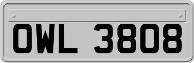 OWL3808
