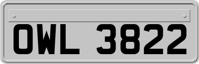 OWL3822