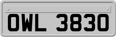 OWL3830