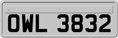 OWL3832