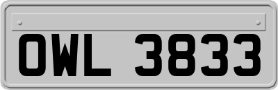 OWL3833