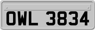 OWL3834