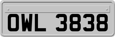 OWL3838
