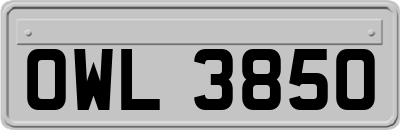 OWL3850