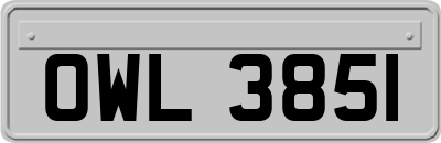 OWL3851