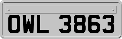 OWL3863