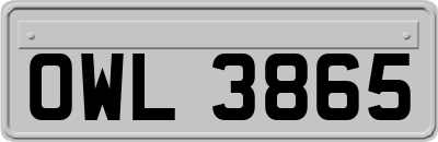 OWL3865