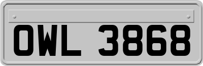 OWL3868