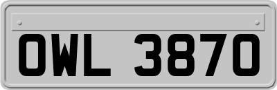 OWL3870