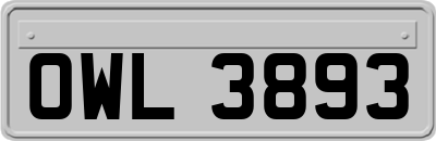 OWL3893