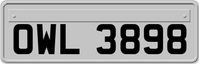 OWL3898