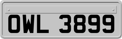OWL3899
