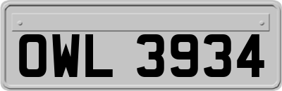 OWL3934