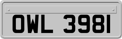 OWL3981