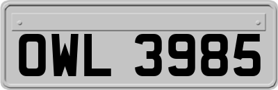 OWL3985