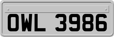 OWL3986