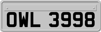 OWL3998