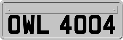 OWL4004