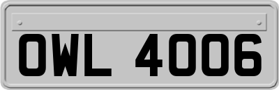 OWL4006