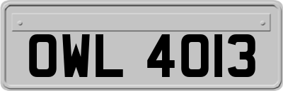 OWL4013