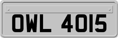 OWL4015
