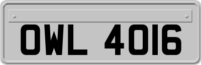 OWL4016