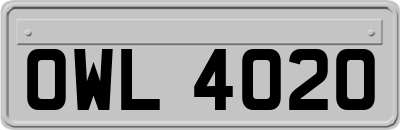 OWL4020