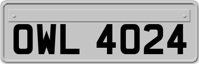 OWL4024