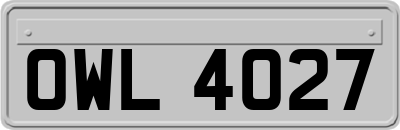 OWL4027