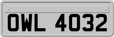 OWL4032
