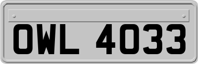 OWL4033
