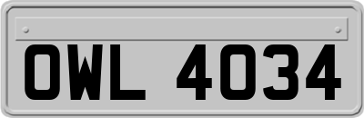 OWL4034
